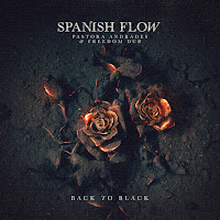 Spanish Flow - Back To Black Ft Freedom Dub & Pastora Andrades загрузить