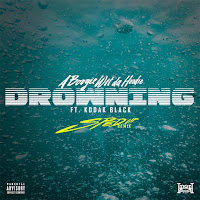 Sped Up Nightcore - Drowning [Sped Up Version] (Feat. Kodak Black) загрузить