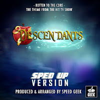 Speed Geek - Rotten To The Core (From 