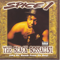 Spice 1 - The Thug In Me загрузить