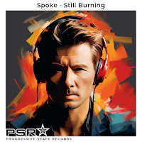 Spoke - Still Burning загрузить