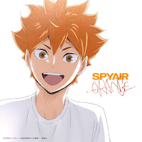 Spyair - Orange загрузить