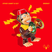 Stace Cadet - Energy Ft Klp загрузить