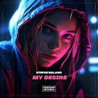 Stefre Roland - My Desire загрузить