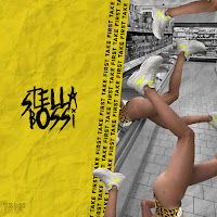 Stella Bossi - First Take загрузить