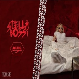 Stella Bossi - Poetry (Edit) Ft Auk. загрузить