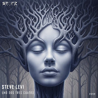 Steve Levi - Uno Dos Tres Cuatro загрузить