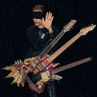 Steve Vai - Candlepower загрузить