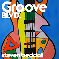 Steven Beddall - Throttle Up загрузить