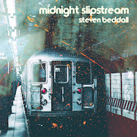 Steven Beddall - Beautiful Dream загрузить