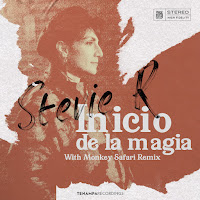 Stevie R - Inicio De La Magia (Feat. Djanan Turan) загрузить
