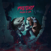 Stileto - Pretend Ft Liza загрузить