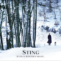 Sting - Soul Cake загрузить