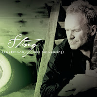 Sting - Stolen Car (Take Me Dancing) (Radio Version) загрузить