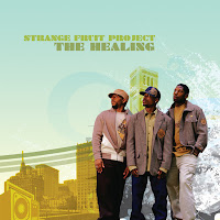 Strange Fruit Project - Cali Cruisin (Feat. Bavu & Deloach) загрузить