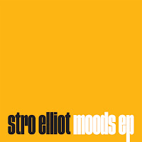 Stro Elliot - Kamaal Coltrane загрузить
