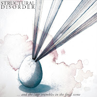 Structural Disorder - Kerosene загрузить