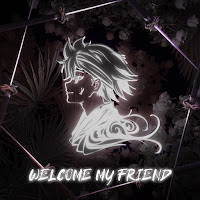 Studio Yuraki - Welcome My Friend загрузить