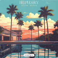 Stvns - Helplessly Ft Konna загрузить
