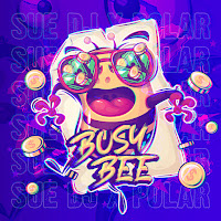 Sue Dj - Busy Bee (Speed Up Remix) Ft Polar & La La Life загрузить