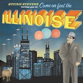 Sufjan Stevens - John Wayne Gacy, Jr. загрузить