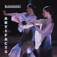 Sukhishvili Georgian National Ballet - July загрузить