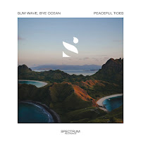 Sum Wave - Peaceful Tides Ft Bye Ocean загрузить