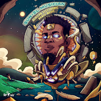 Sun-El Musician - Jozi (Maboneng) загрузить