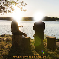 Sun Heat - Welcome To The Good Life загрузить