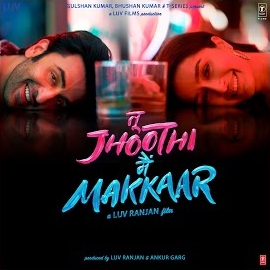 Sunidhi Chauhan - Show Me The Thumka Ft Shashwat Singh загрузить