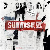 Sunrise Avenue - Hollywood Hills загрузить