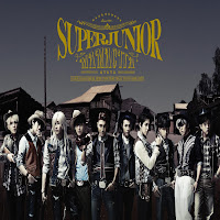 Super Junior - Mamacita -Ayaya- загрузить