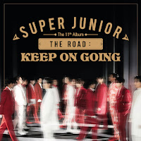Super Junior - Mango загрузить