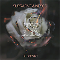 Suprafive - Stranger Ft Nesco загрузить