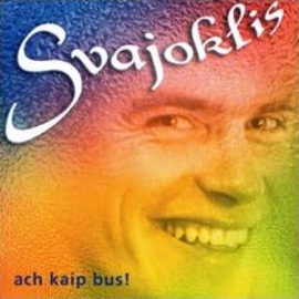 Svajoklis - Jeigu Mylėčiau Kita загрузить