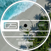 Svet - Somebody (Chill House Extended Mix) загрузить