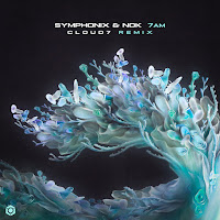 Symphonix - 7Am (Cloud7 Remix) Ft Nok загрузить