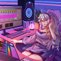 Syrex - Bam Bam (Nightcore) (Feat. Meric Again & 22Angels) загрузить