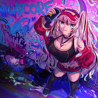 Syrex - Diamonds (Nightcore) загрузить