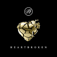 T2 - Heartbroken загрузить