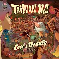 Taiwan Mc - A Mi Lado (Feat. Miscellaneous, Paloma Pradal & Dj Idem) загрузить