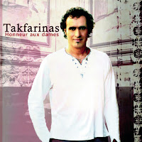 Takfarinas - Chauffe - Chauffe загрузить