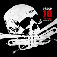 Talco - Bella Ciao загрузить