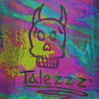 Talezzz - It's Now Or Nevermore загрузить