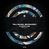 Tali Muss - Algorythm Ft Bondarev загрузить