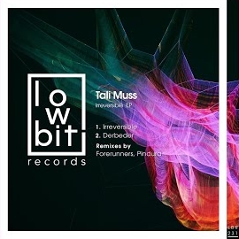 Tali Muss - Irreversible загрузить