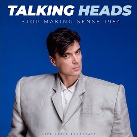 Talking Heads - Psycho Killer (Live) загрузить