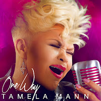 Tamela Mann - Change Me загрузить