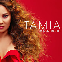 Tamia - It's Yours загрузить