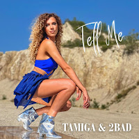 Tamiga & 2Bad - Tell Me загрузить